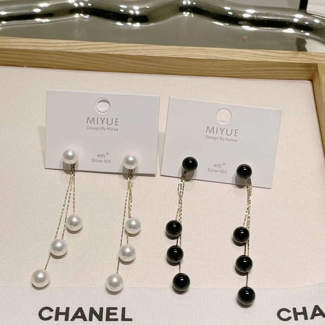 耳环/耳饰/饰品产品图