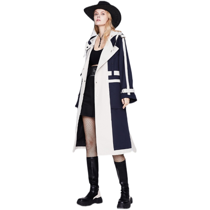 大衣/外套/秋冬装细节图