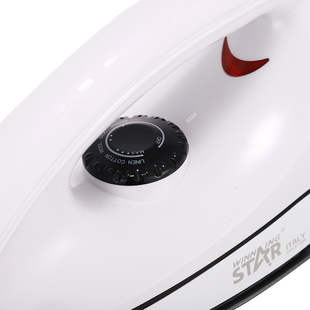 电熨斗白底实物图