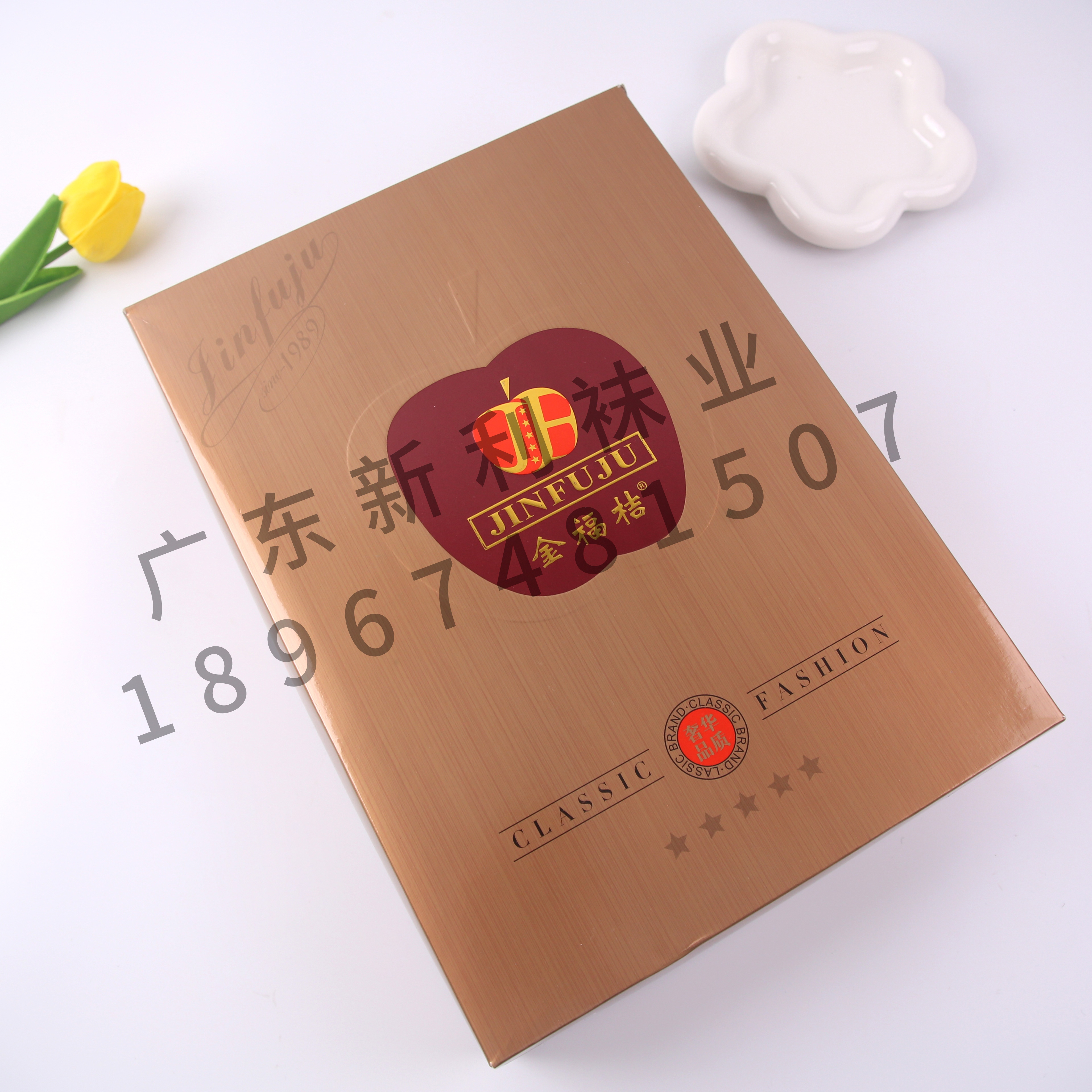 袜子/短袜/男袜白底实物图