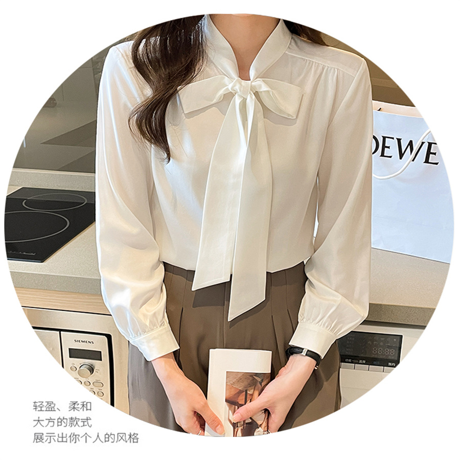 上衣/女装/衬衫产品图