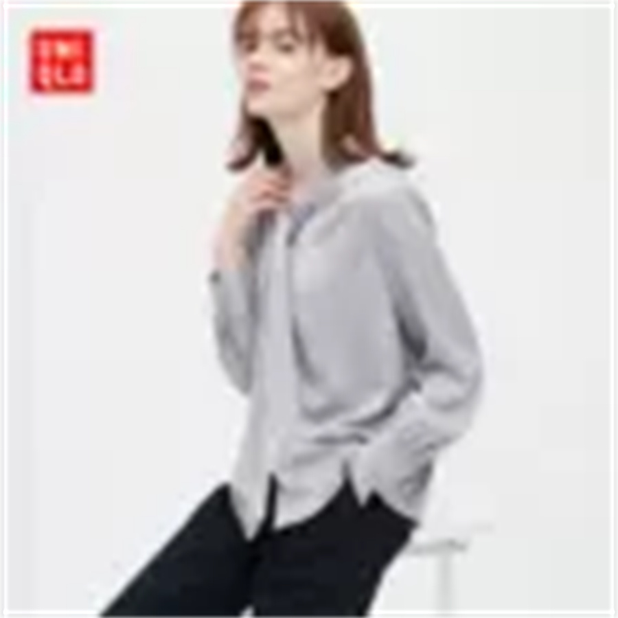衬衣/女装/上衣细节图