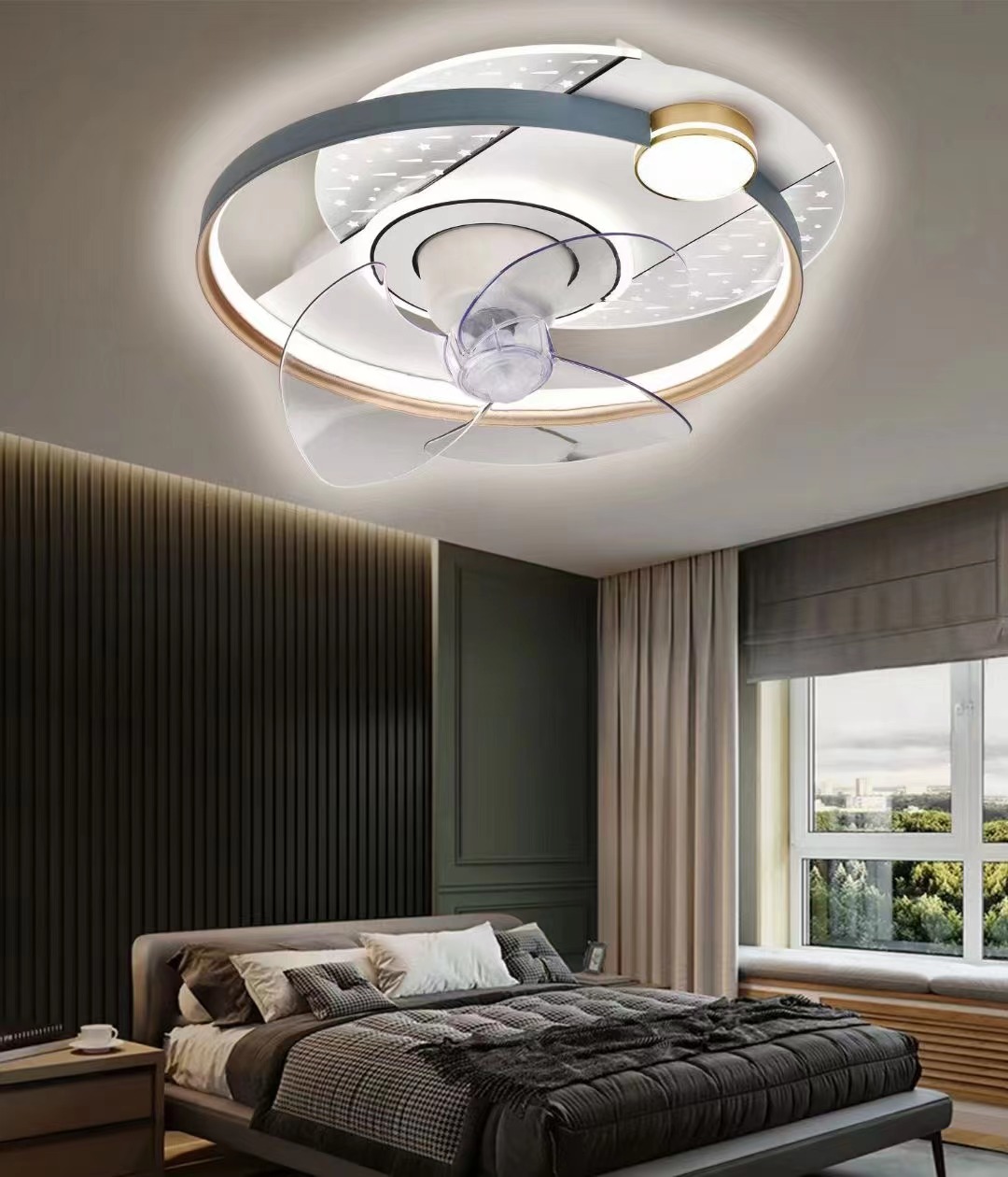 现代/家用产品图