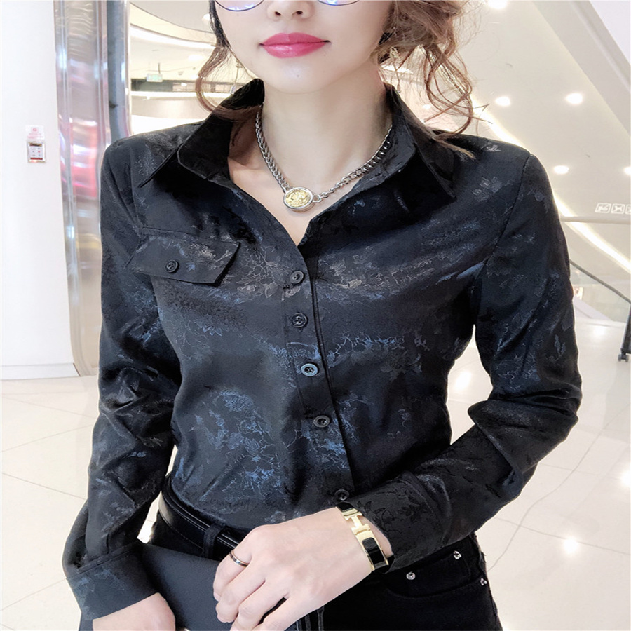 衬衣/女装/上衣产品图