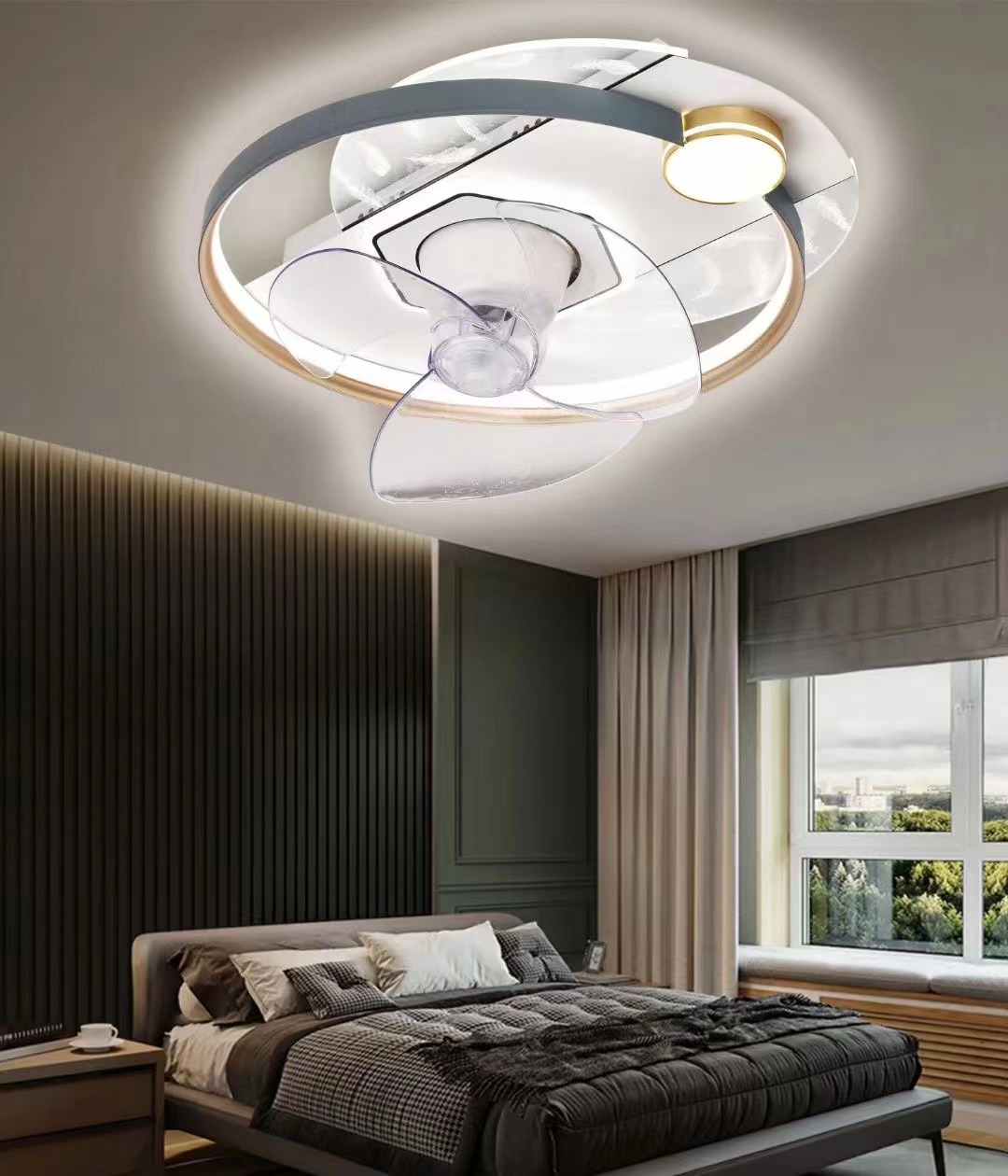 现代/家用细节图