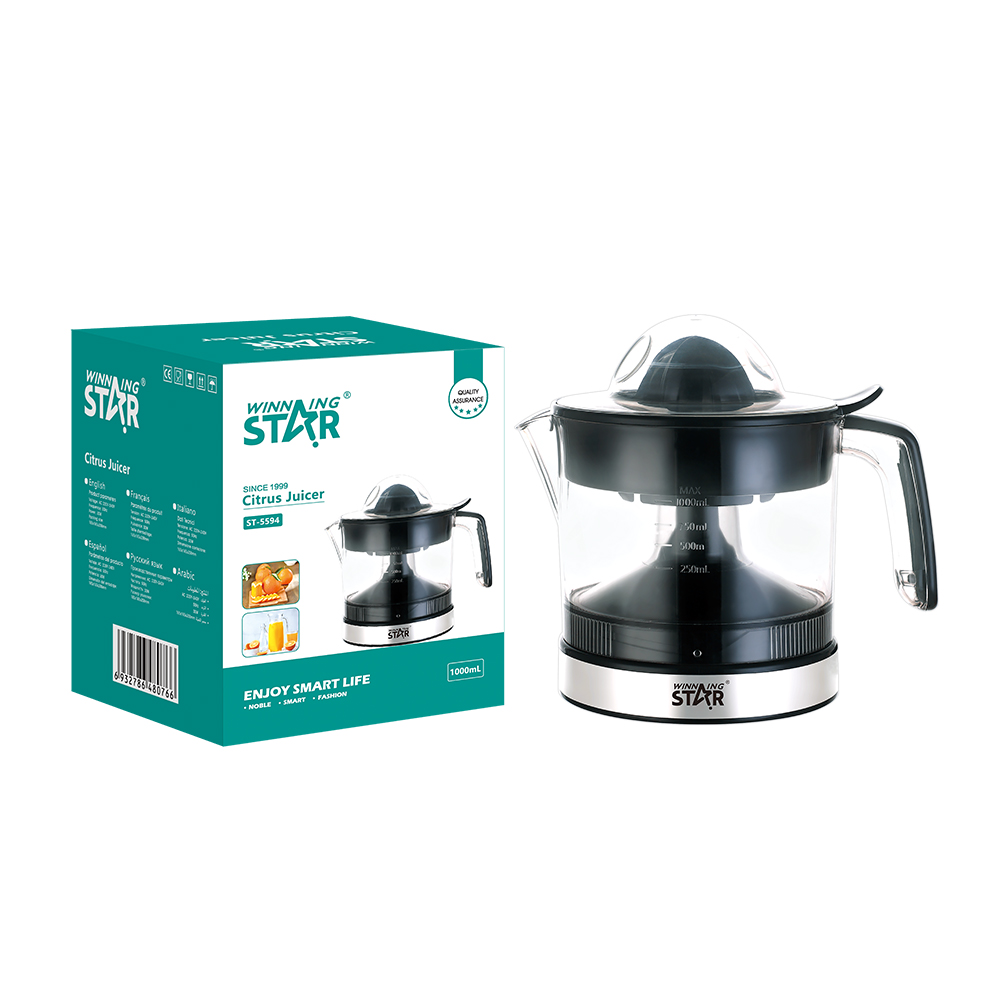 ZZJ-303,   1L 榨汁机-Juicer