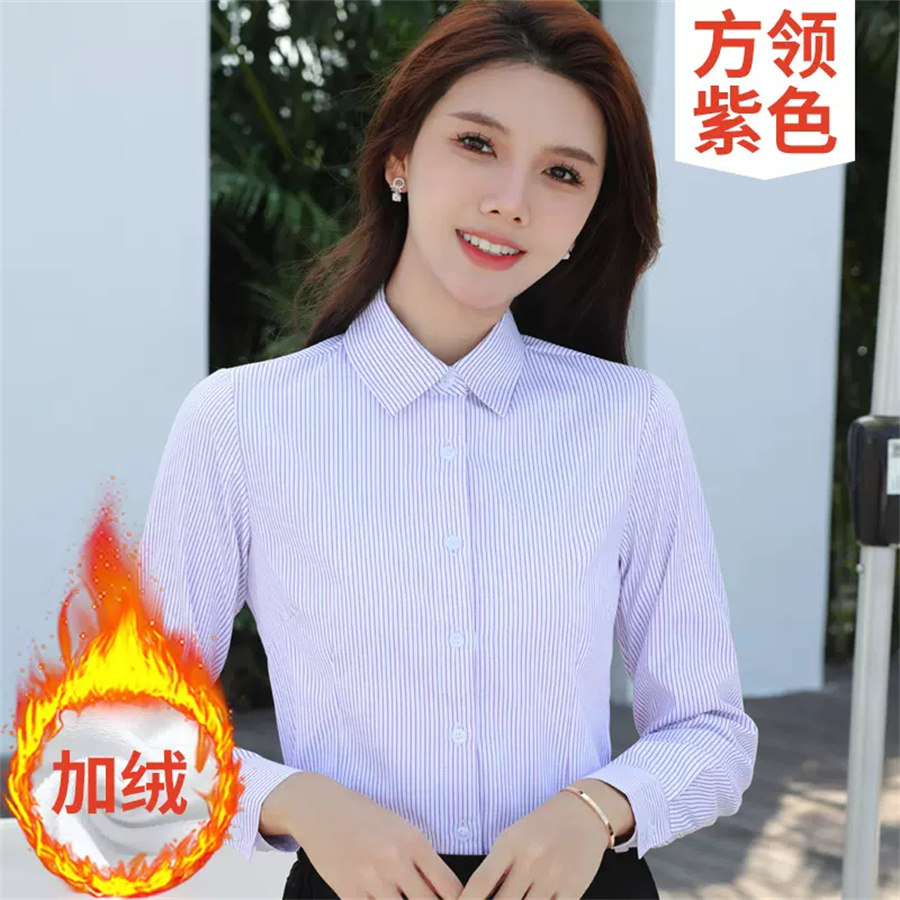 衬衣/女装/上衣细节图