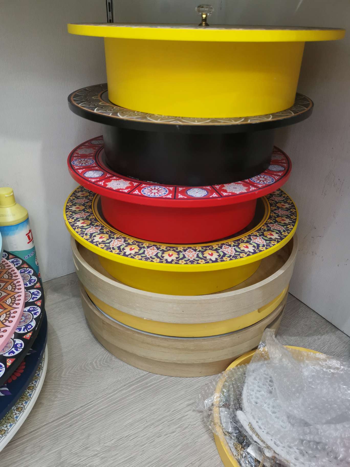 摆件/爆款/木头工艺品细节图