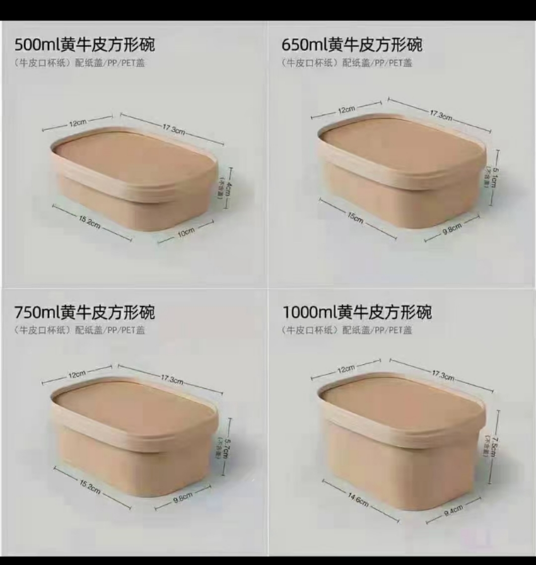 蛋糕杯细节图