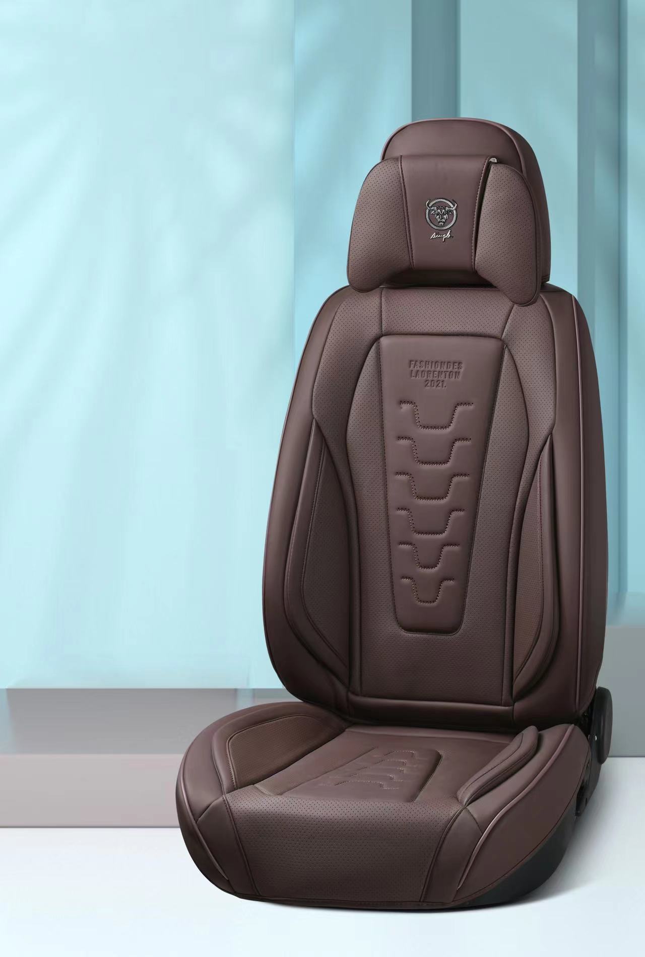 Car Three-dimensional All-Season All-purpose Seat Cushion JP06 model detail image 5
