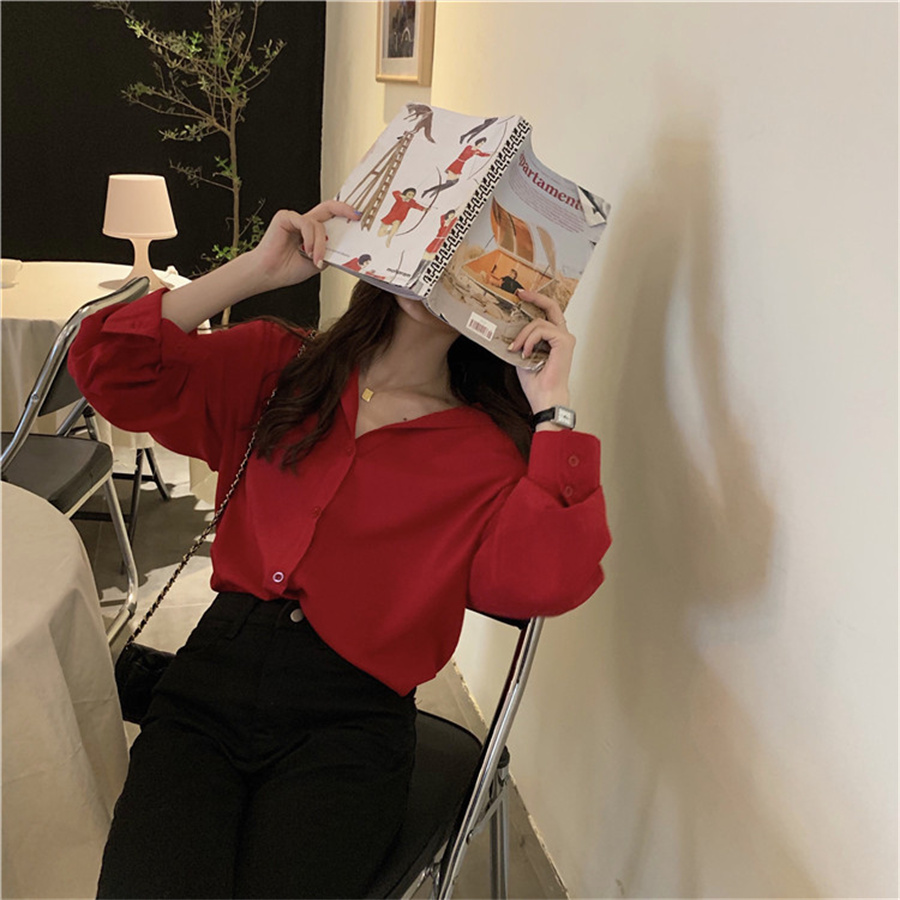 上衣/女装/衬衫产品图