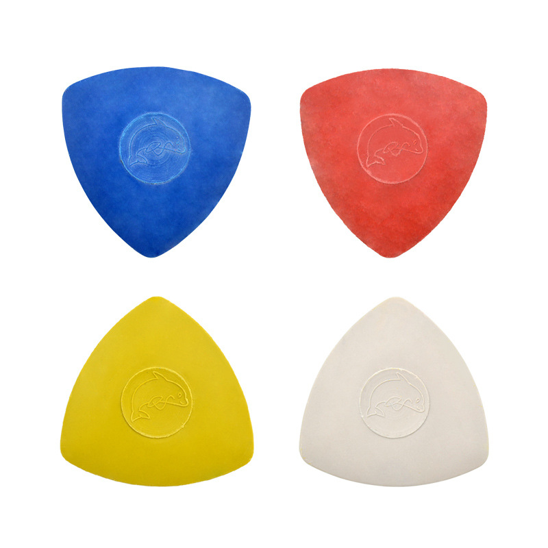 划衣粉白底实物图