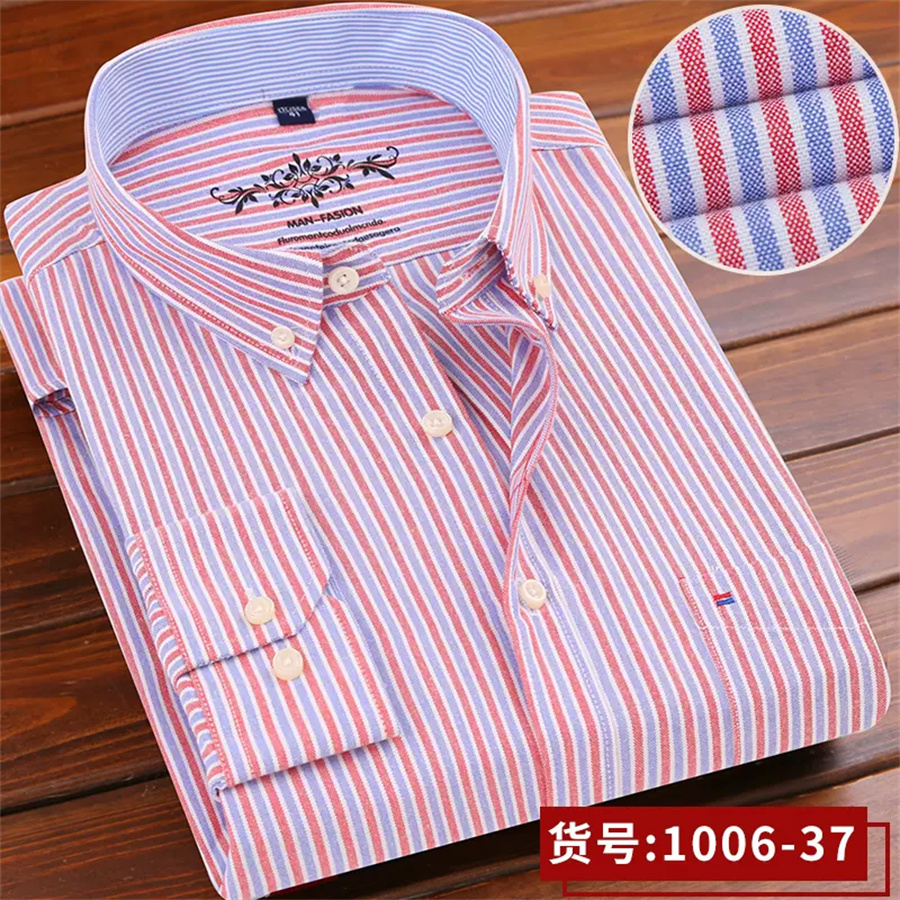 男装/上衣/休闲花格产品图