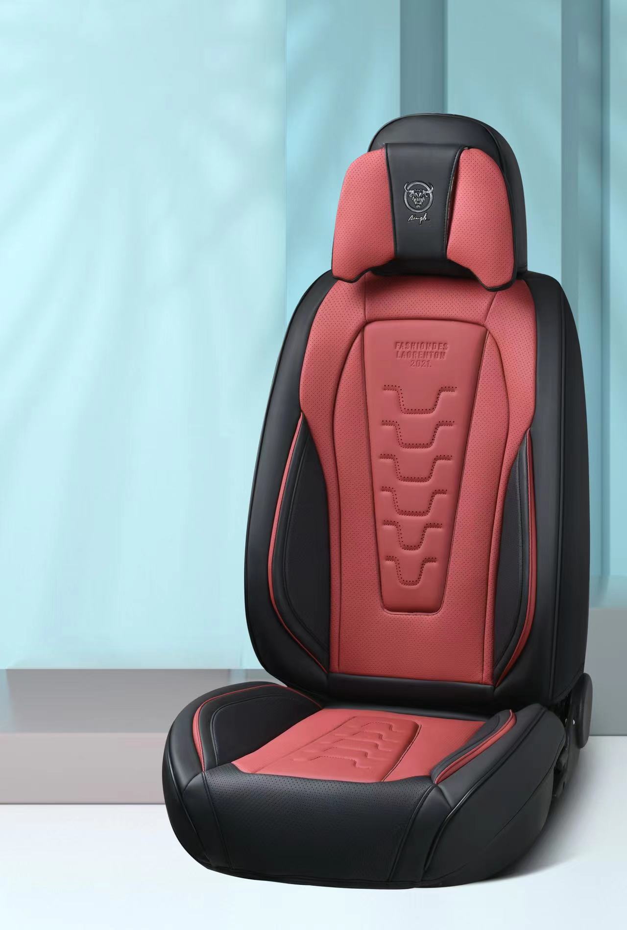 Car Three-dimensional All-Season All-purpose Seat Cushion JP06 model detail image 7