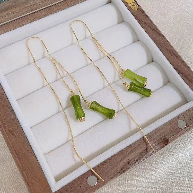 时尚潮流气质个性百搭网红热销爆款耳钉 新晨083