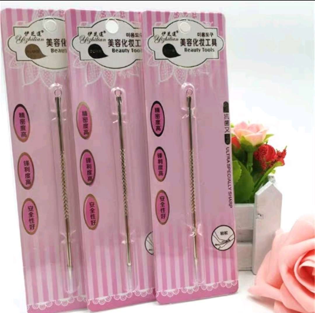 Michelin 8089 Acne Injection Item Picture