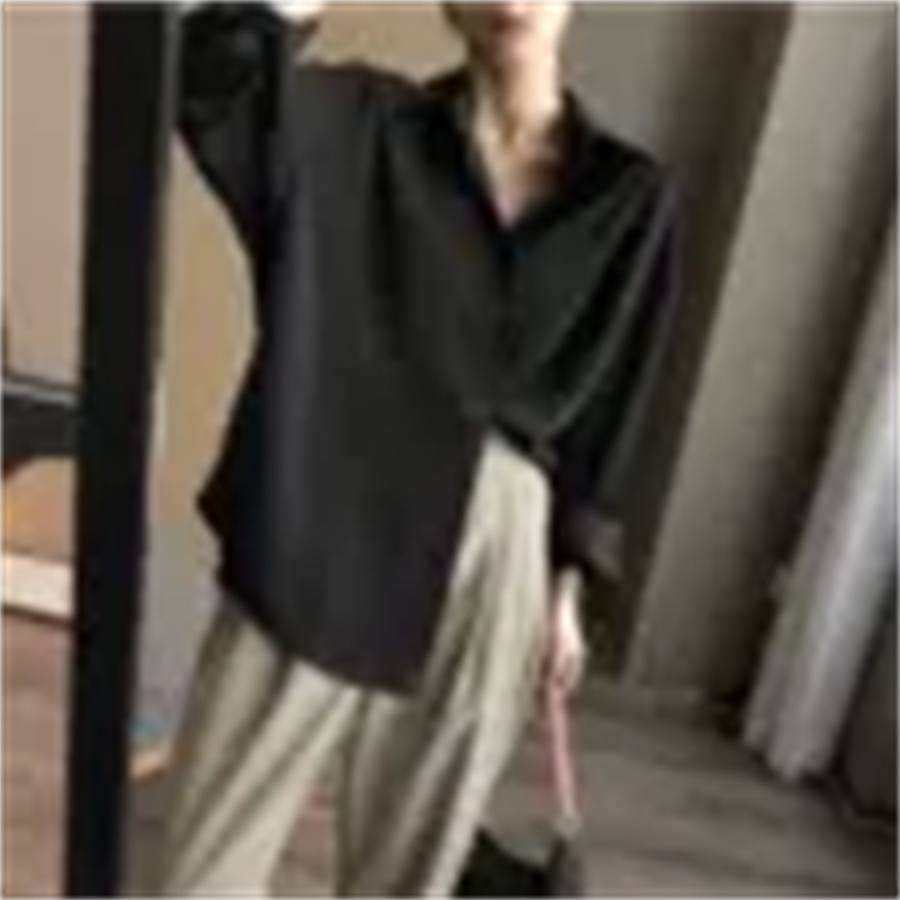 上衣/女装/衬衫细节图
