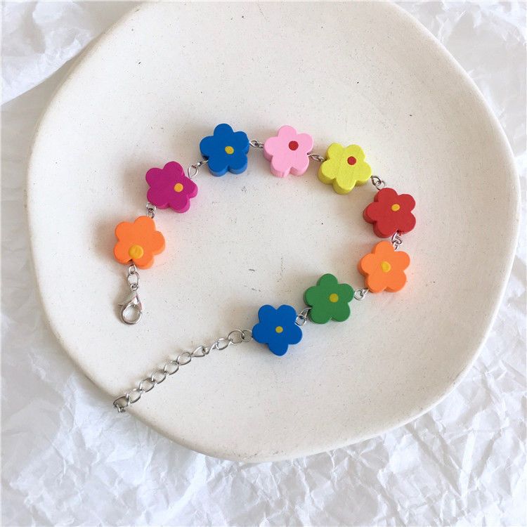 时尚潮流气质个性百搭网红热销爆款手饰 新晨065