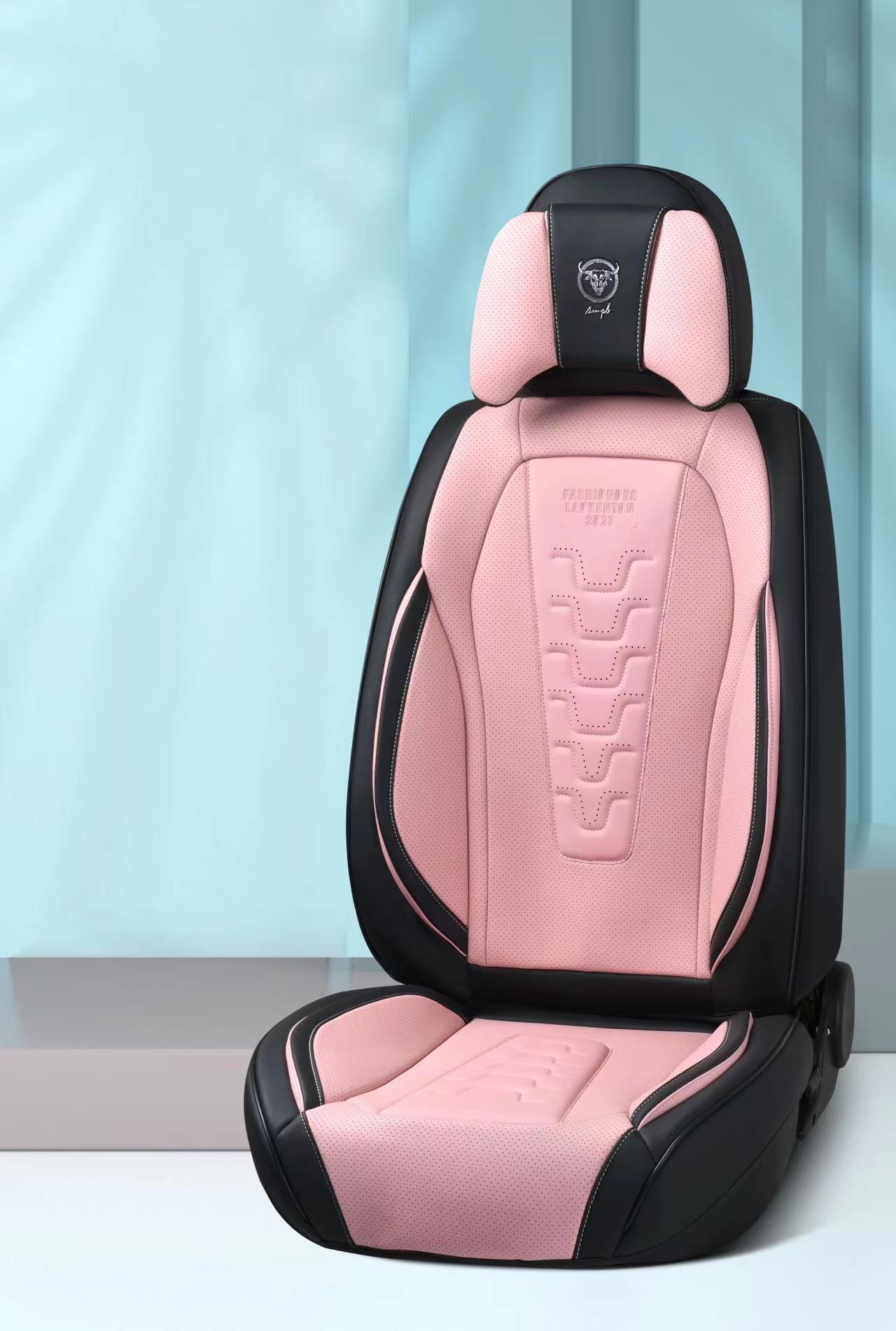 Car Three-dimensional All-Season All-purpose Seat Cushion JP06 model detail image 3