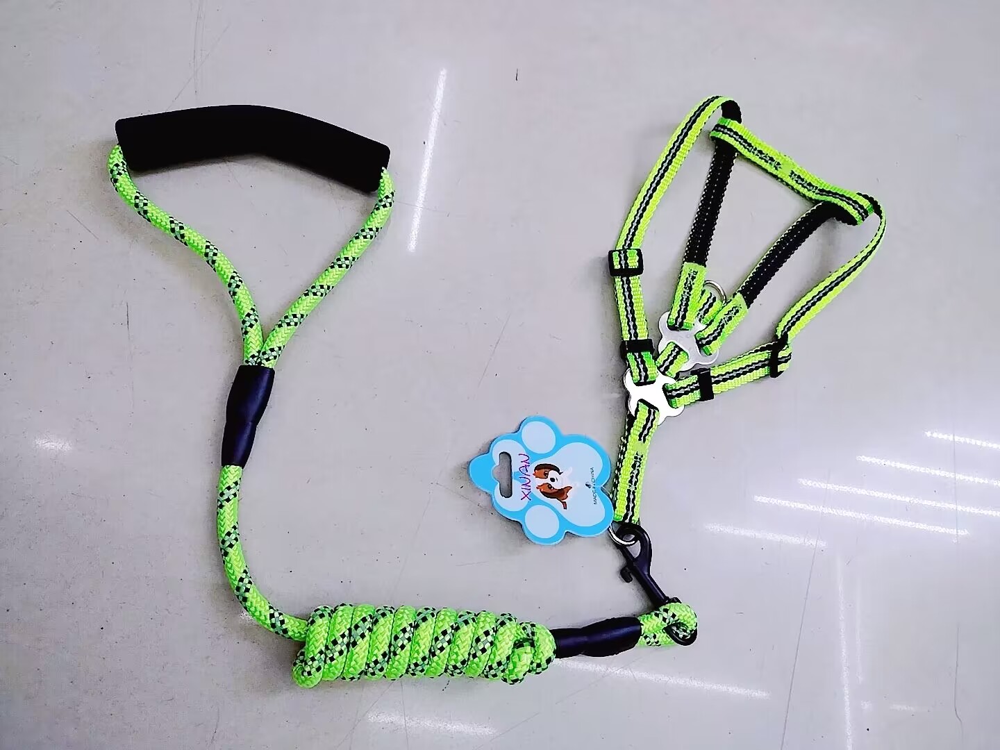 宠物牵引绳产品图