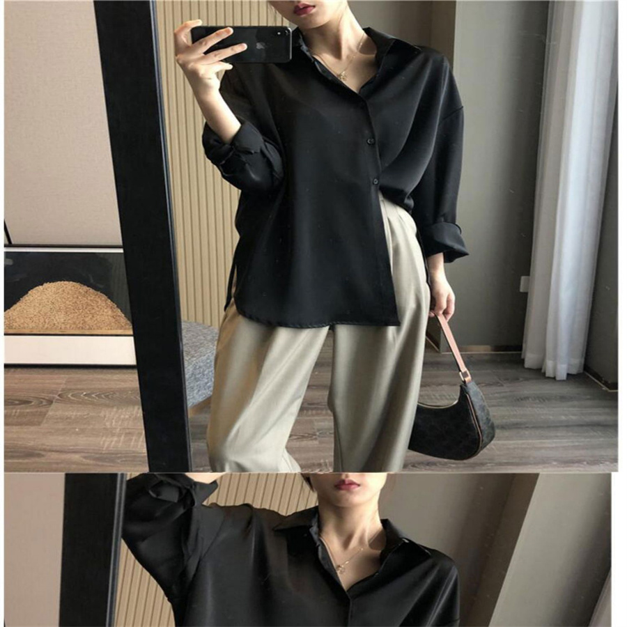 上衣/女装/衬衫产品图