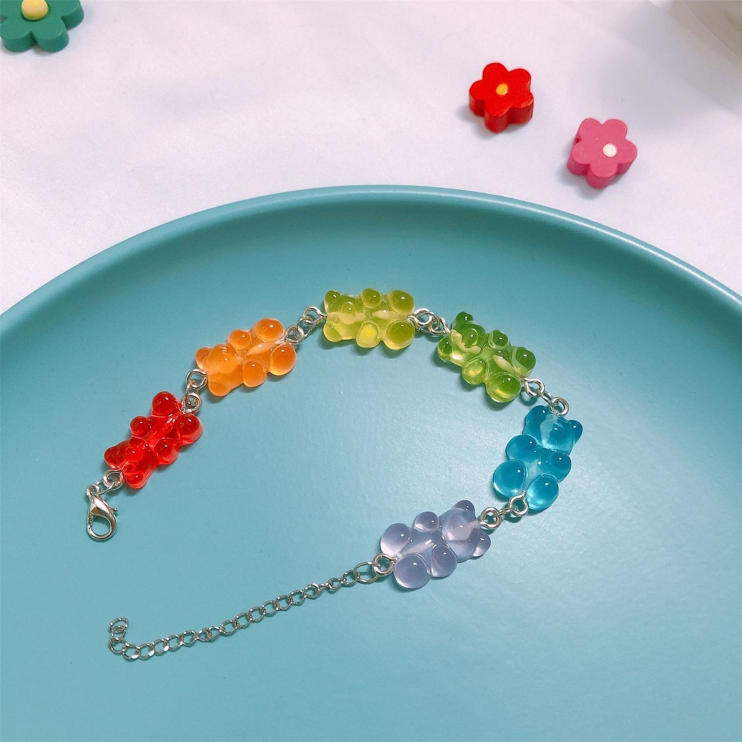 时尚潮流气质个性百搭网红热销爆款手饰 新晨064