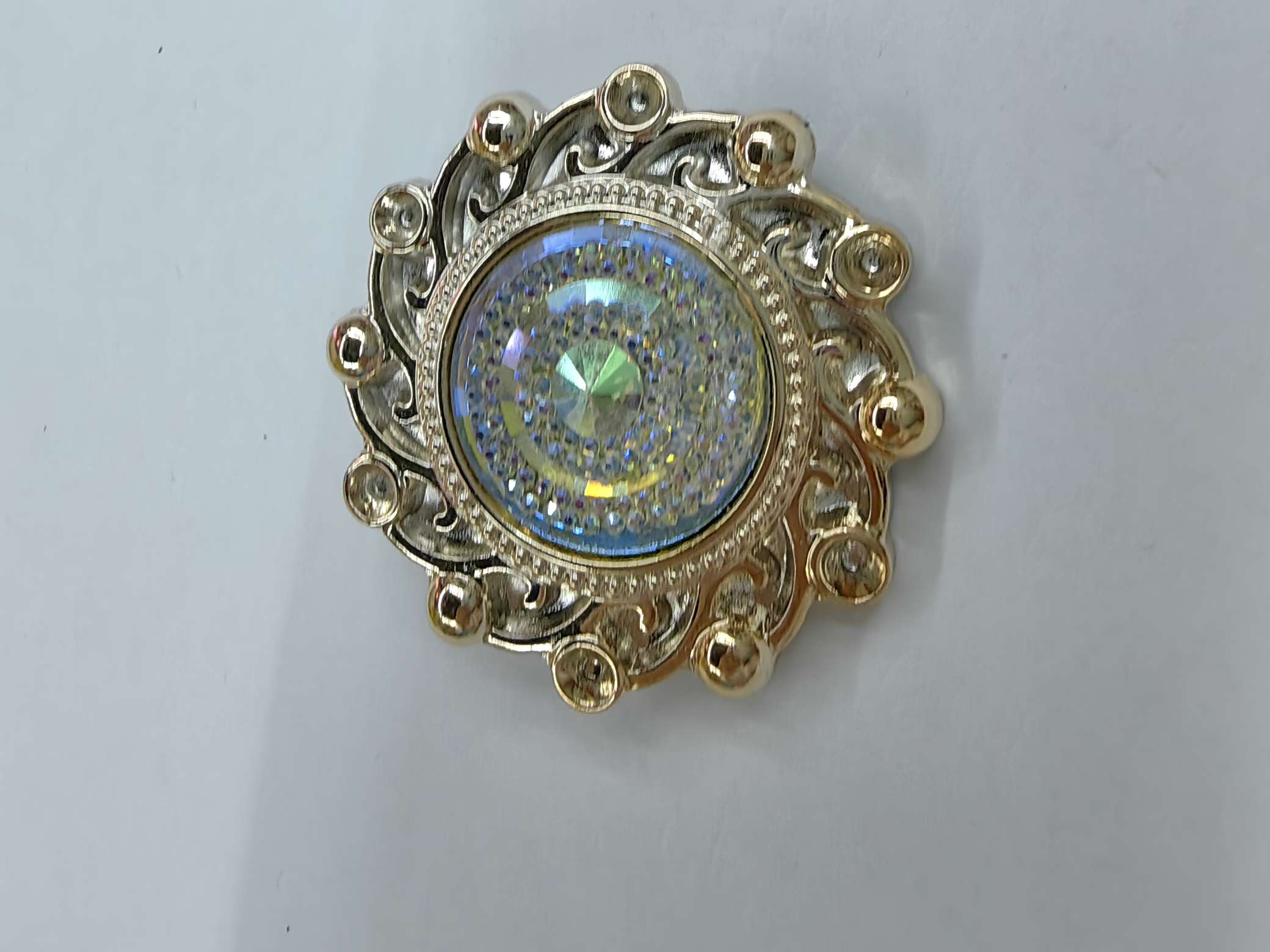 大衣纽扣男女衬衣衬衫钮扣袖口领口扣子现货批发