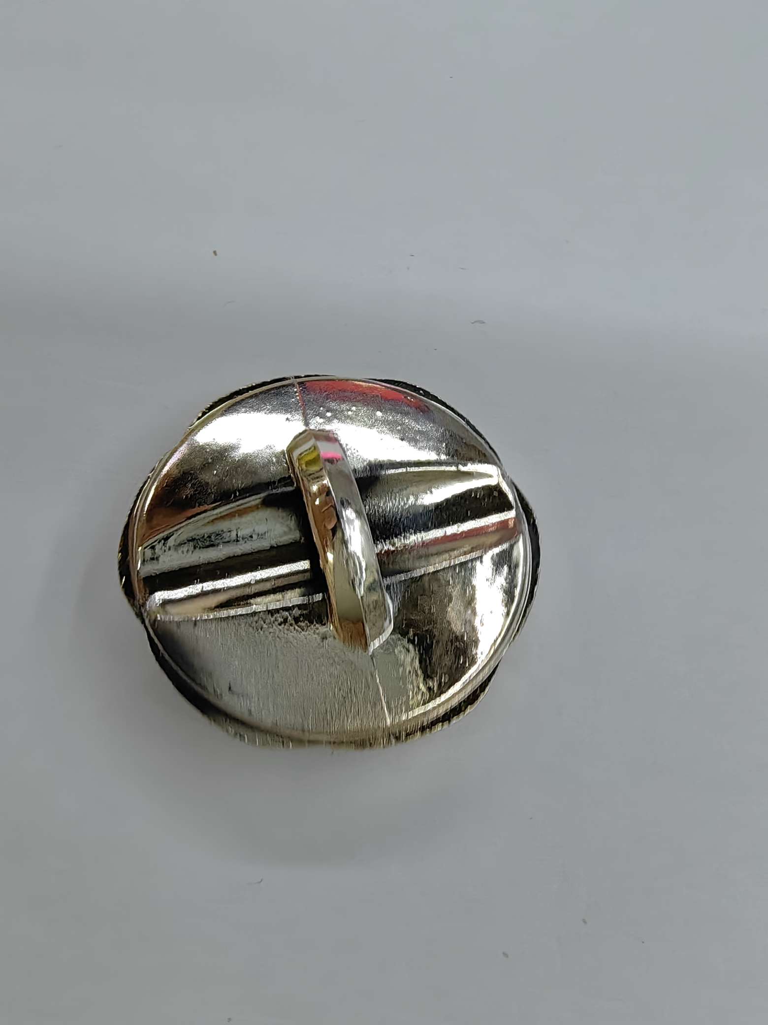 塑料玻璃双拼纽扣2男女衬衣衬衫钮扣袖口领口扣子现货批发详情3