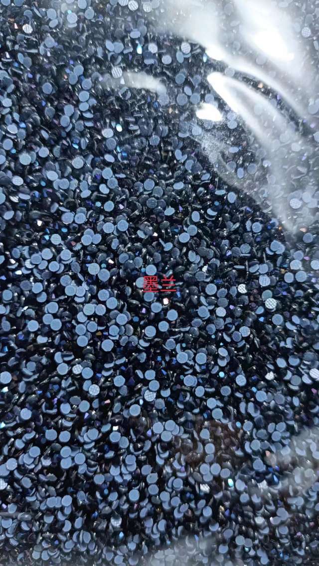 玻璃烫钻详情图5