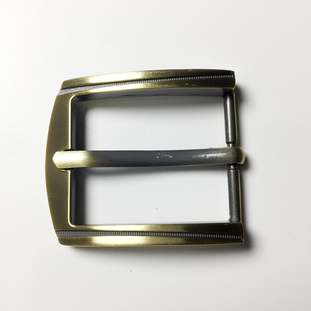 小针扣/30mm/皮带扣细节图