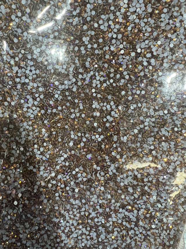 玻璃烫钻详情图2