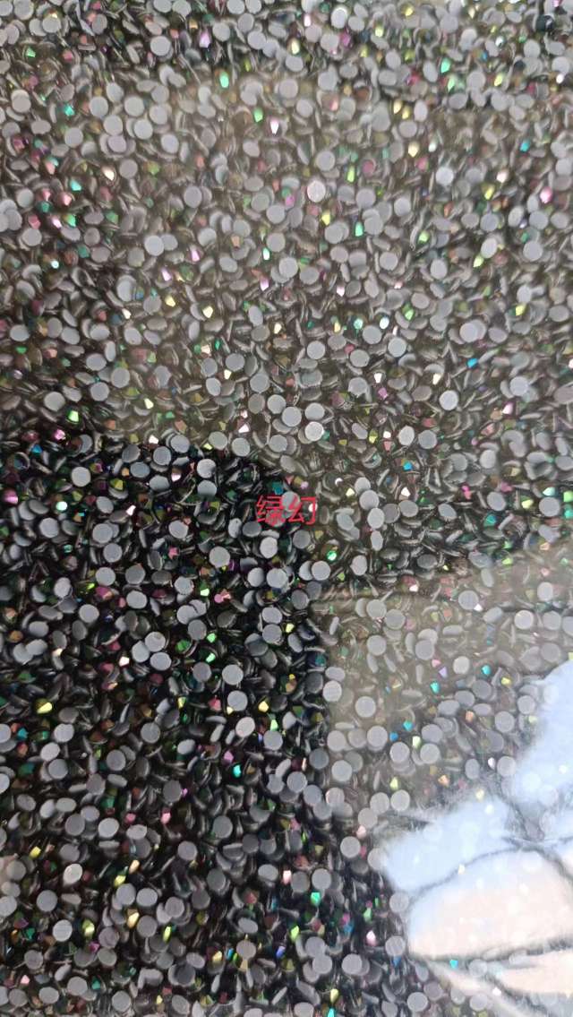 玻璃烫钻详情图3