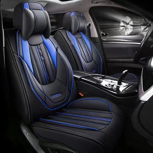 Model PG68 All-season All-inclusive Car Three-dimensional Seat Cushion detail image 4