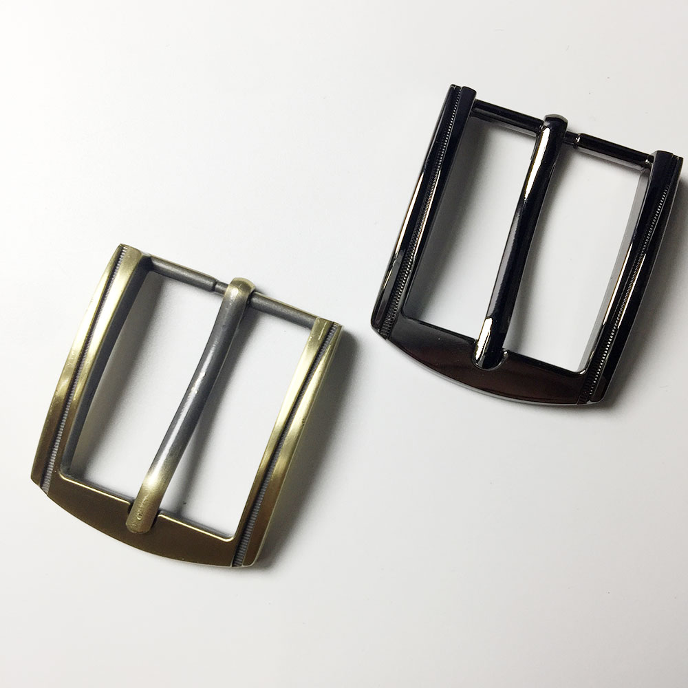 小针扣30mm皮带扣合金扣图