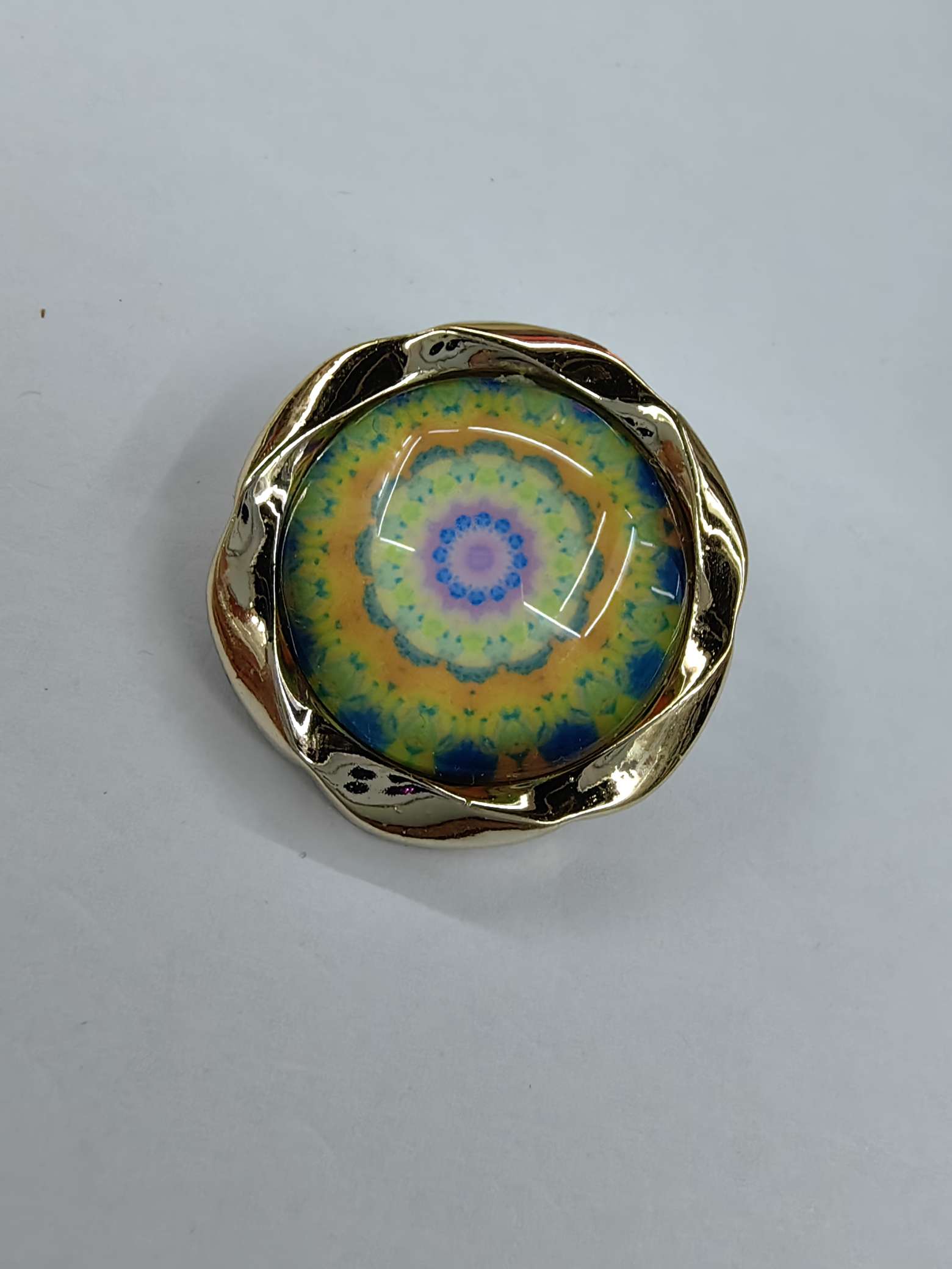 塑料玻璃双拼纽扣2男女衬衣衬衫钮扣袖口领口扣子现货批发