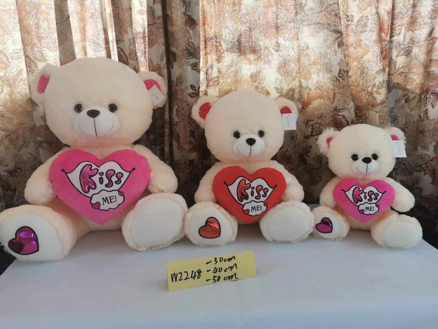 礼品熊/礼品熊产品图