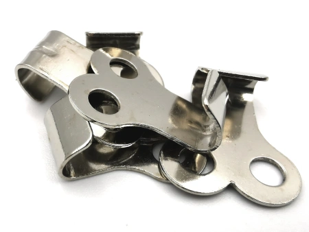 【 Chaoshicheng 】 Factory direct sale of No. 53 Hook metal hooks