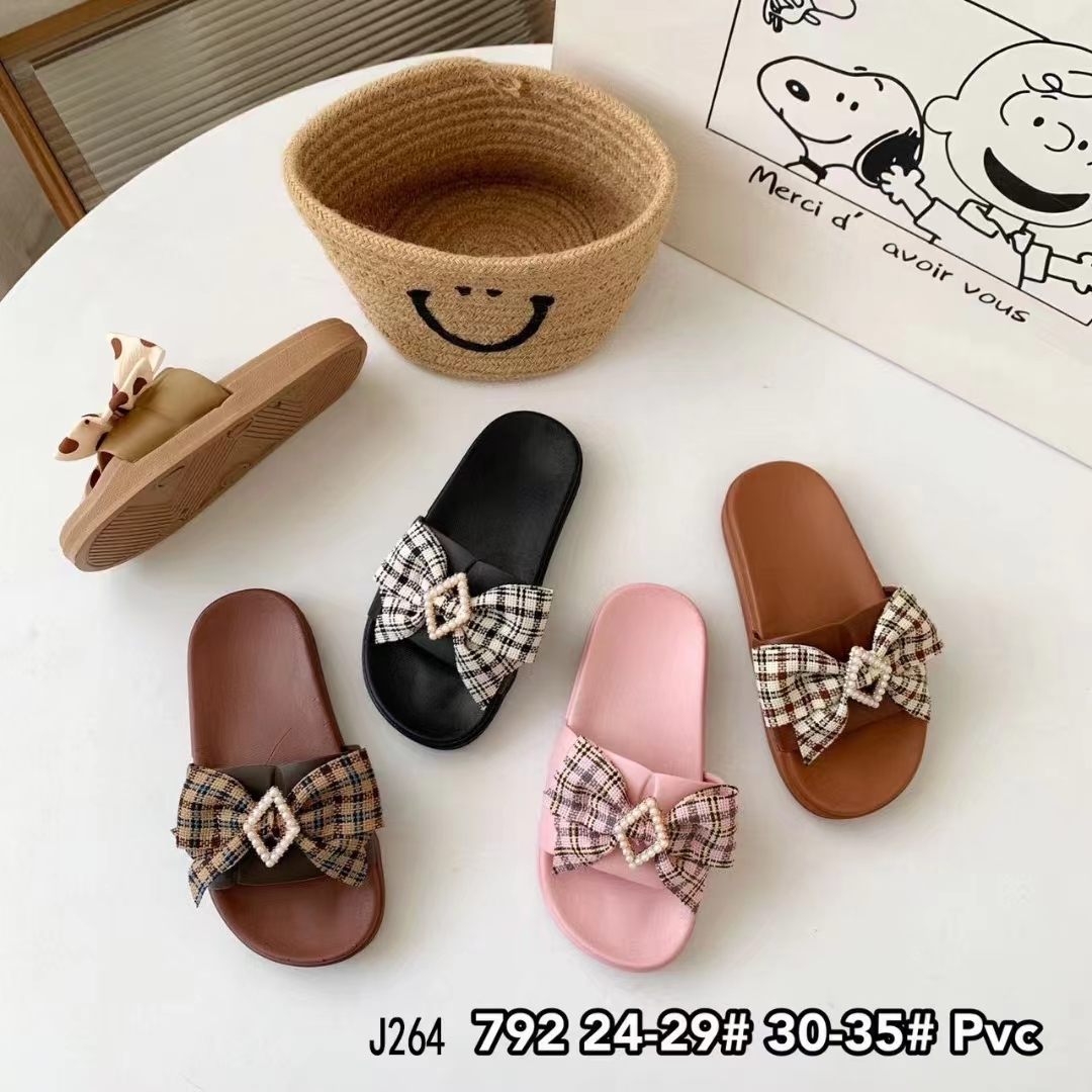 女士凉拖/欧美凉拖/凉拖产品图