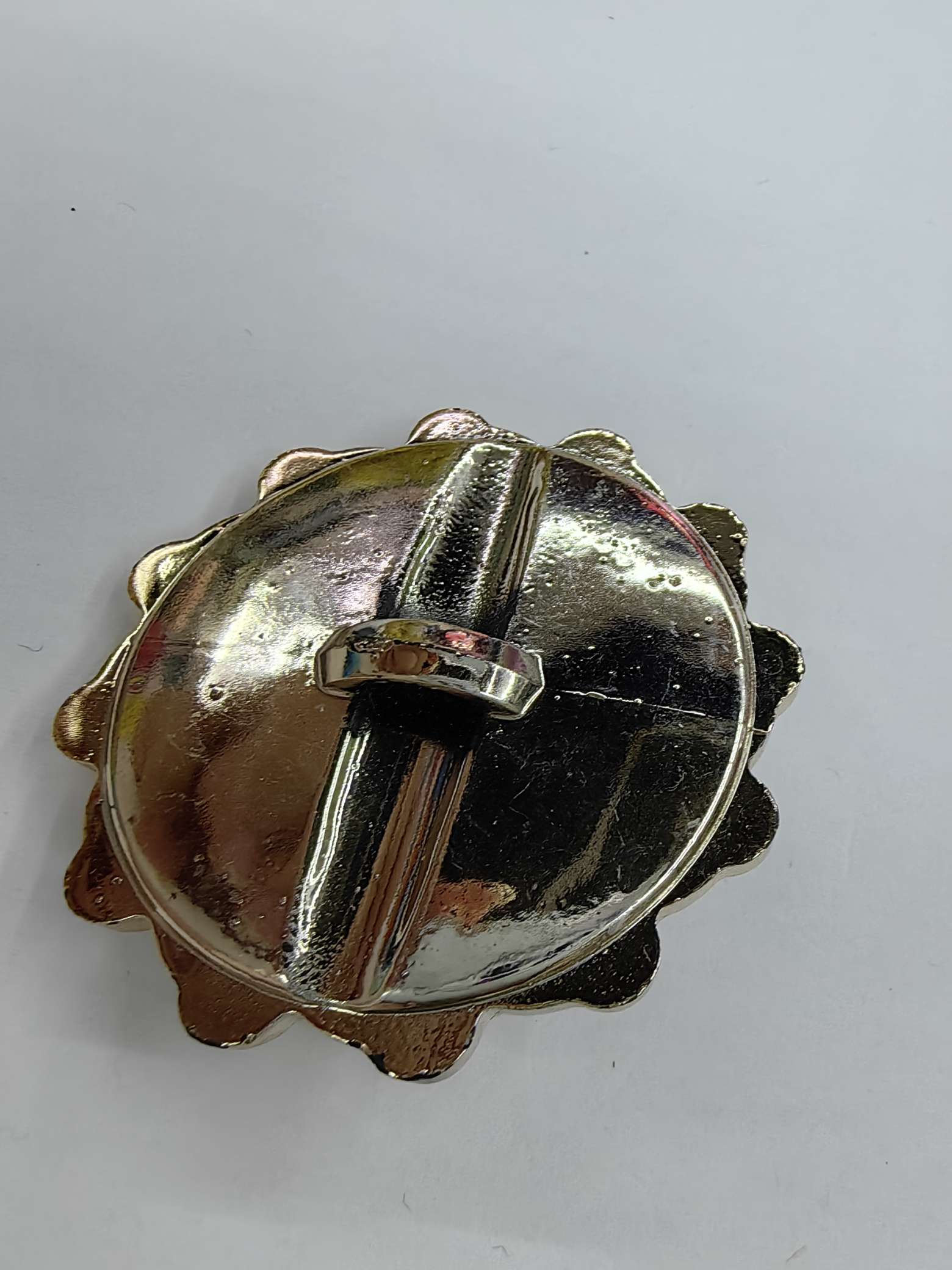 大衣纽扣男女衬衣衬衫钮扣袖口领口扣子现货批发详情2