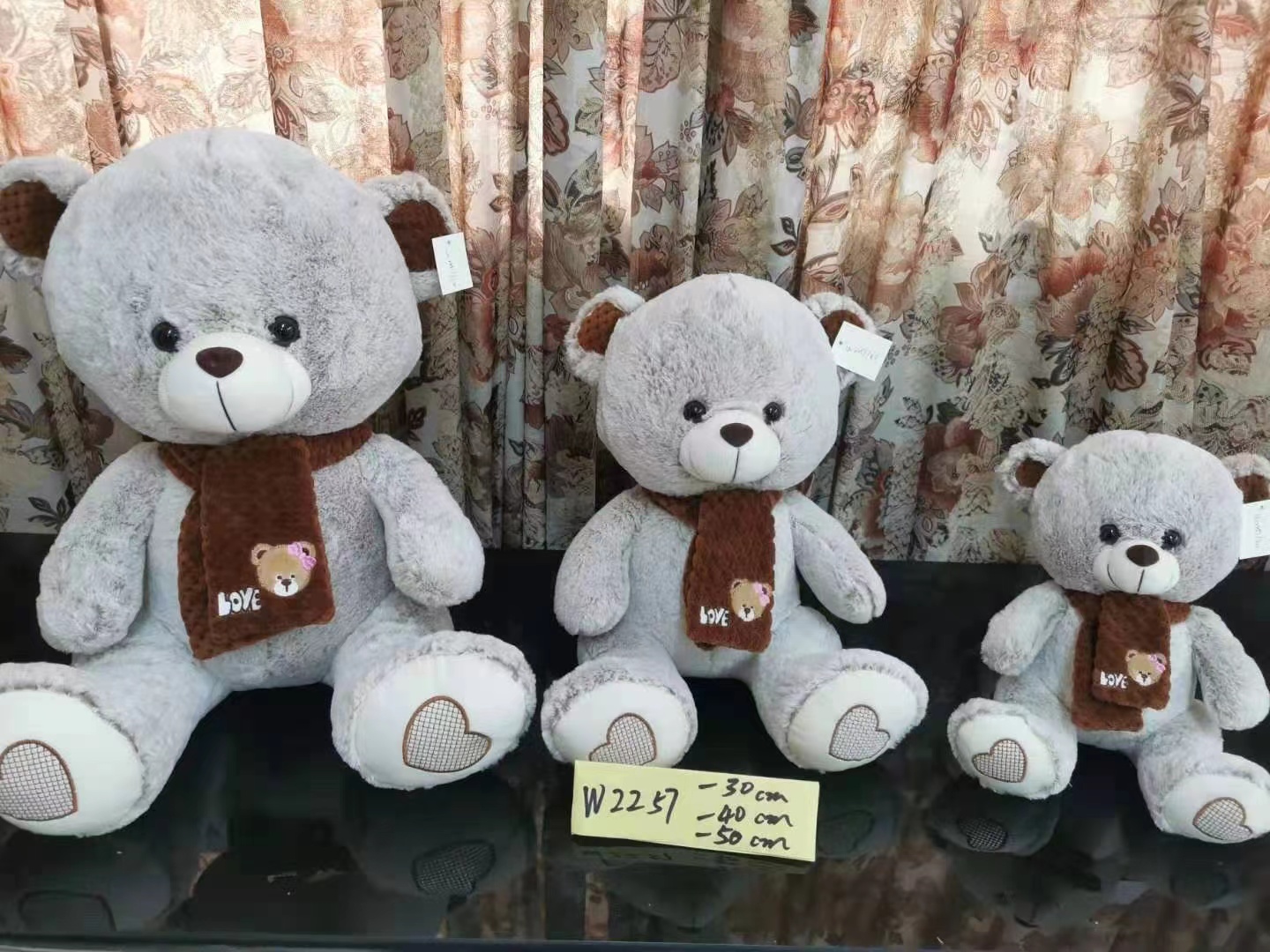 love Bear details Picture