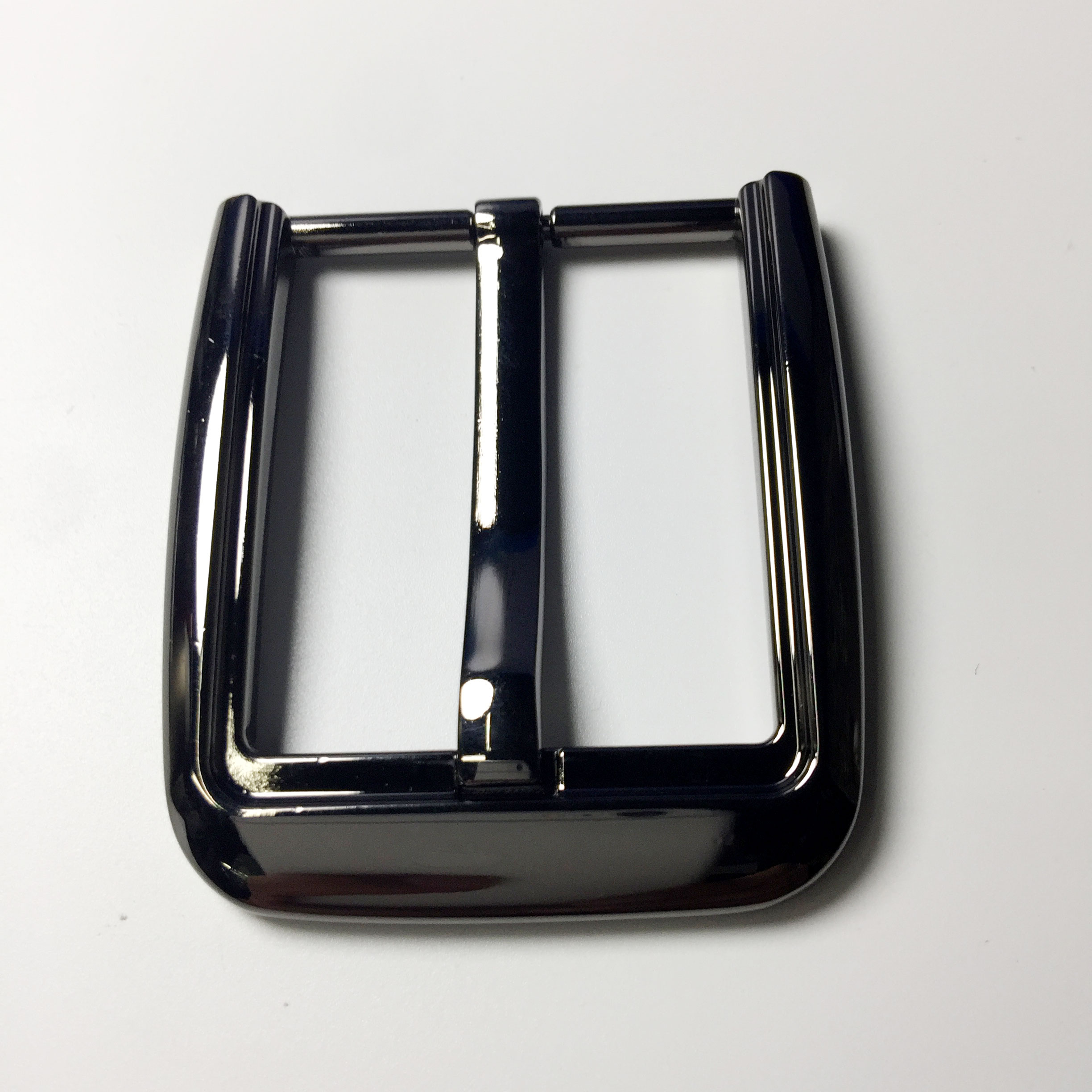 男式针扣/皮带扣/40mm扣头产品图