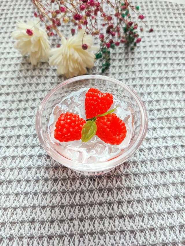 仿真冰杯详情图3