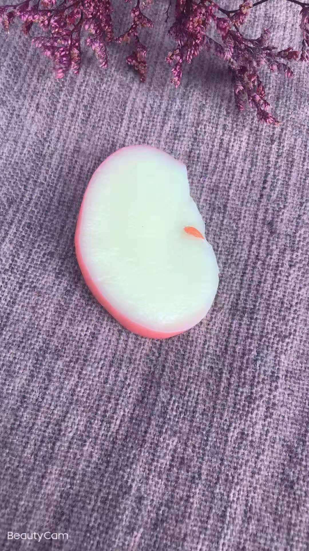 仿真pvc苹果详情图4