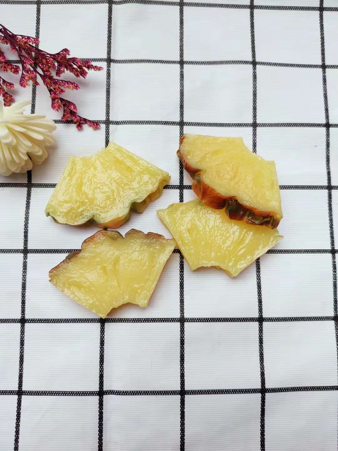 仿真菠萝片
