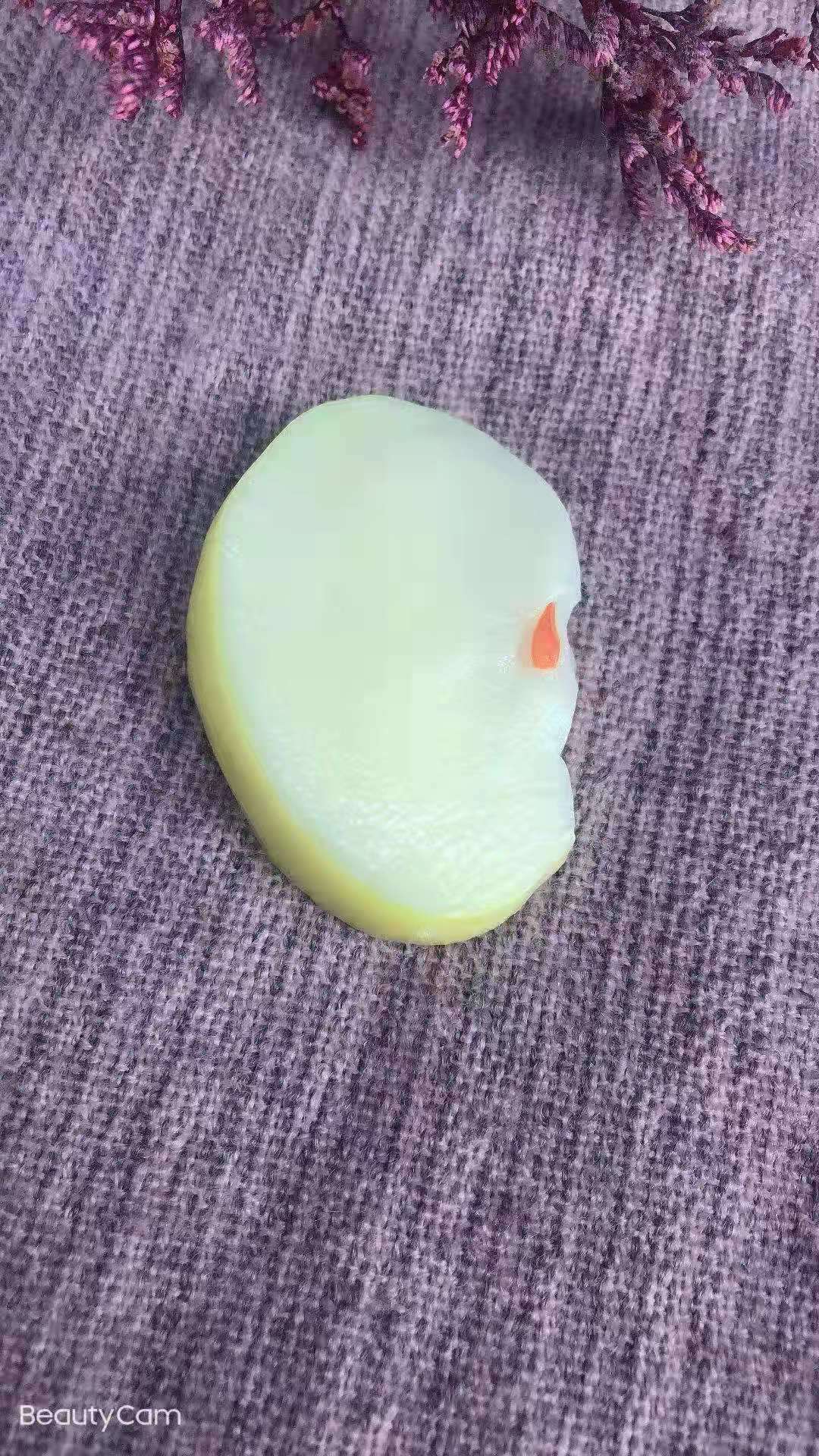 发夹dly/挂件/冰箱贴细节图