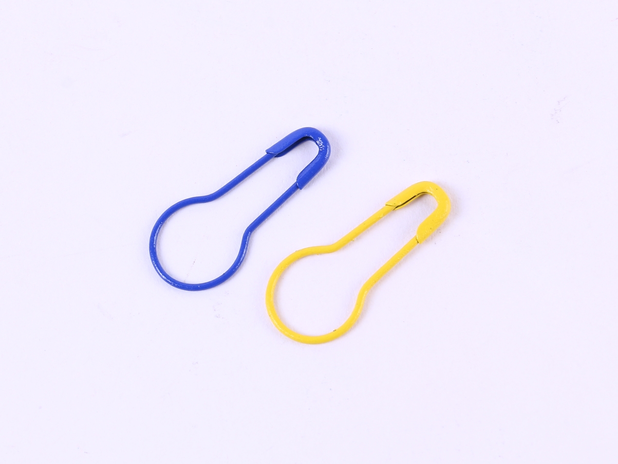 Gourd pin, metal pin Specification image