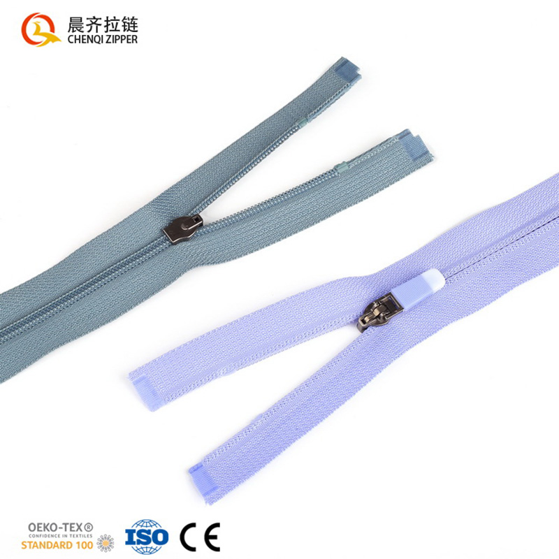拉链实物图