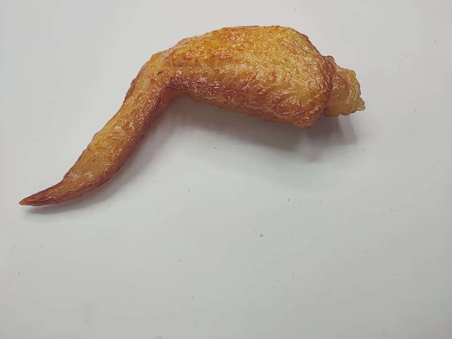 仿真奥尔良烤翅详情图7