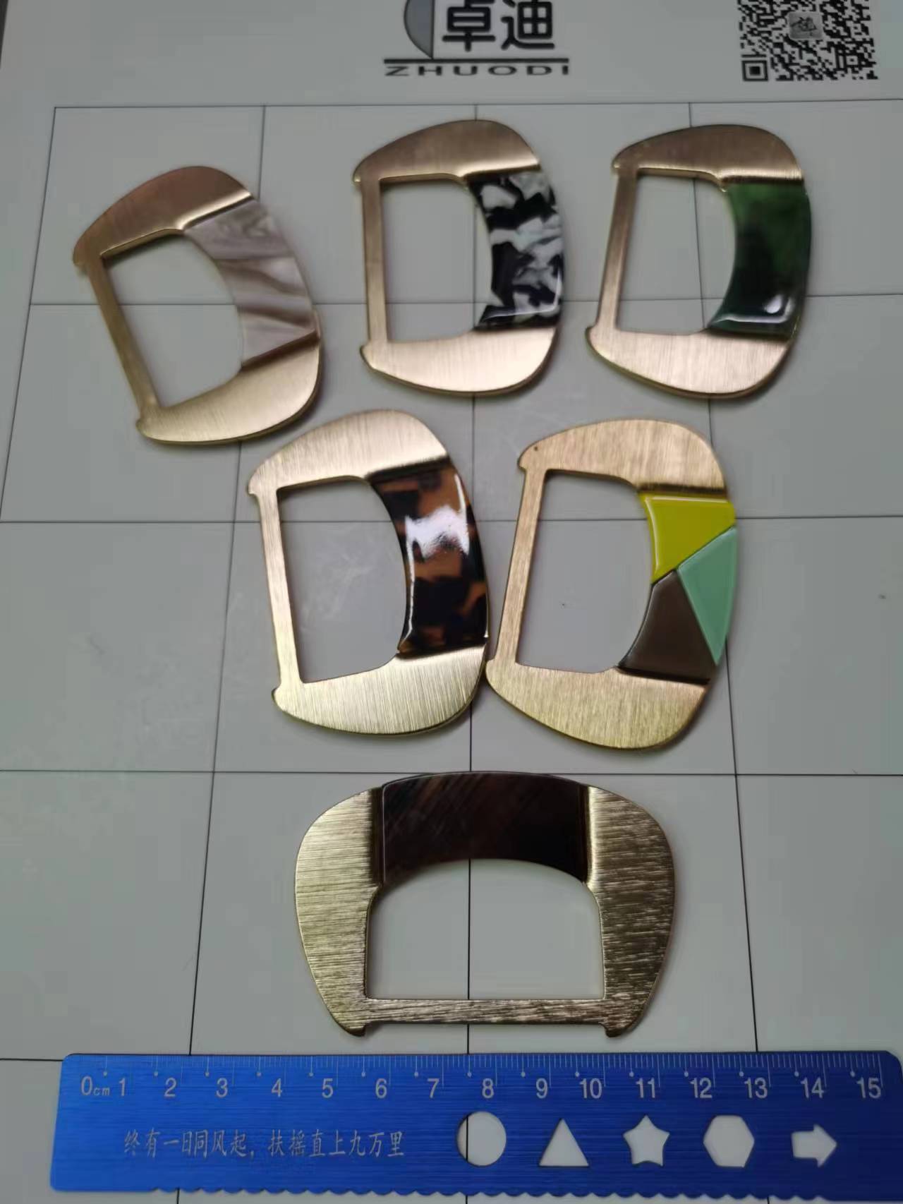 9033#腰带扣详情图7