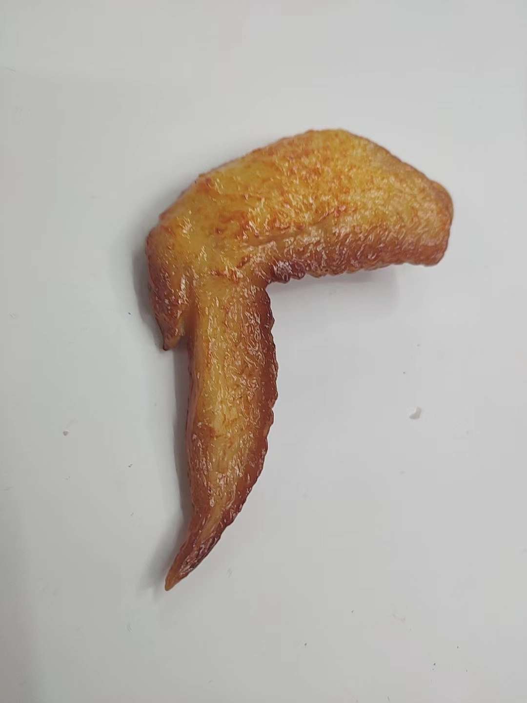 仿真奥尔良烤翅详情图2